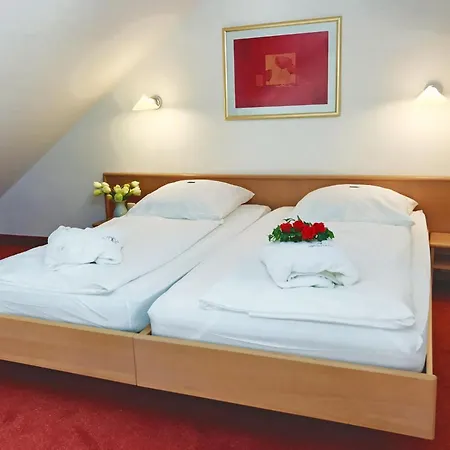 Appartement-hotel Sibyllenbad アパート ノイアルベンロイト