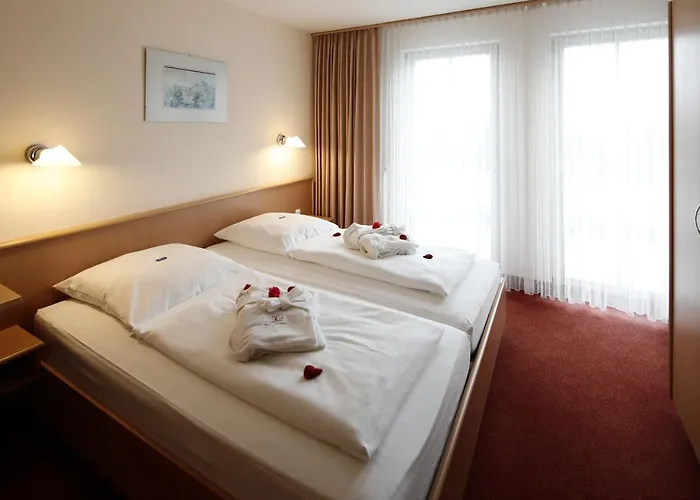 Appartement-hotel Sibyllenbad * Нойальбенройт